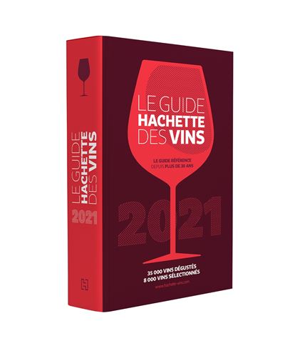 guide hachette vins 2021