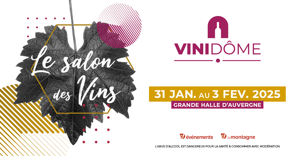 vinidome 2025